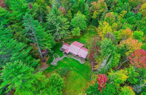 Minerva's Log Cabin Gem - Foto 16