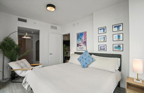 Cadenza Miami - Luxury Residences - Foto 27