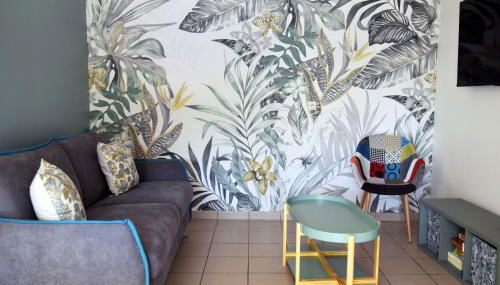 Maison Super Calme et Confortable - Idéalement Située - Clim - Vue Montagnes - Piscine Partagée - Parking Gratuit - Lou Tranquillou - Foto 1