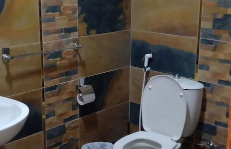 The Sun Apartment - Foto 19