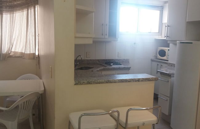 La Residence Flat Hotel - Foto 63