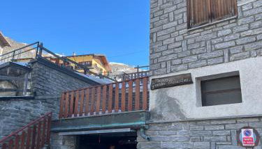 Abri cache in Valtournenche - Photo 3