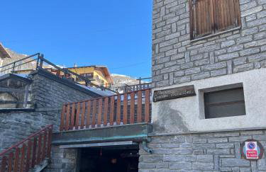 Abri cache in Valtournenche - Foto 3