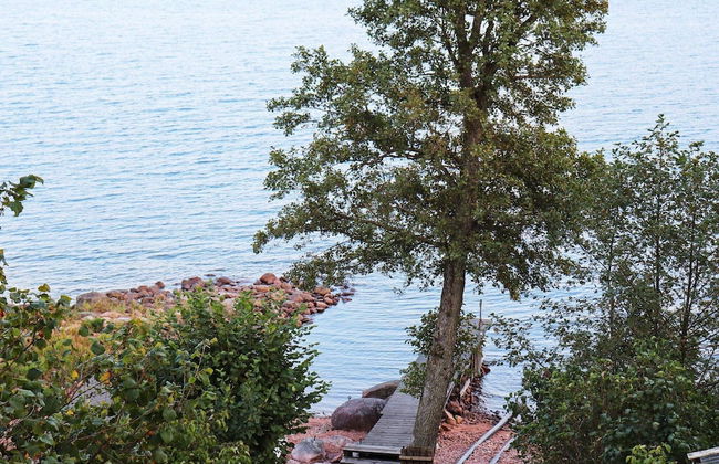 9 Person Holiday Home in Frandefors-by Traum - Foto 27