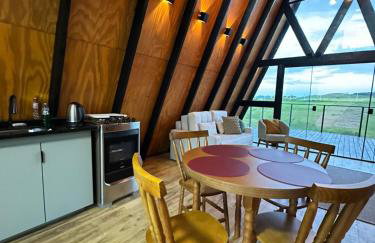 Chalé Aurora - Sebollas - Paraíba do Sul - Foto 13