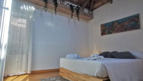 Romantic Sky Apartment - Foto 2