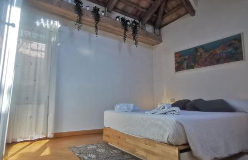 Romantic Sky Apartment - Foto 2