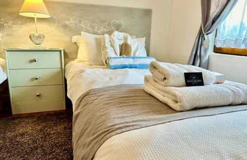 Bois Mort farm - Foto 20