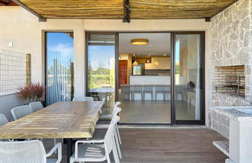 Ofurô - 5 Suítes - Piscina Aquecida - Marina - Condomínio - Foto 38