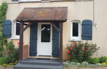 LA Chataigne - Foto 9