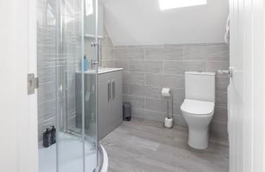 Hedgehog Cottage - Foto 25