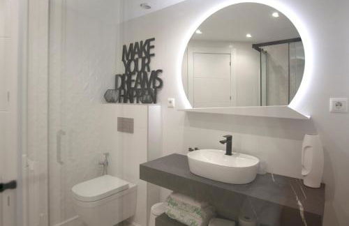 Black and White Suitte "Plaza" - Foto 18