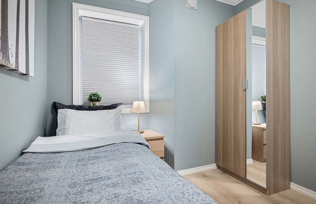 Holmboe Apartment - Foto 6