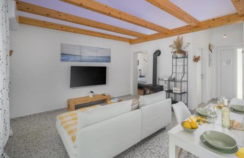 Spacious holiday house in Istria - Photo 24