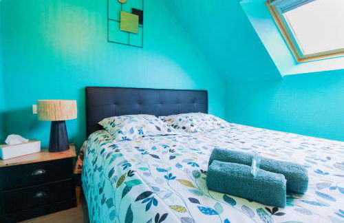 Charmant et confortable T2 à Flers - Foto 8