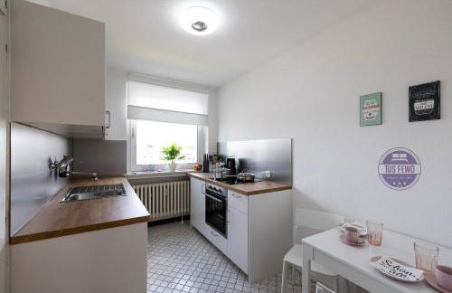 TuS-FeWo#01 - 3 Zimmer Familienwohnung mit WLAN & Netflix - Foto 14