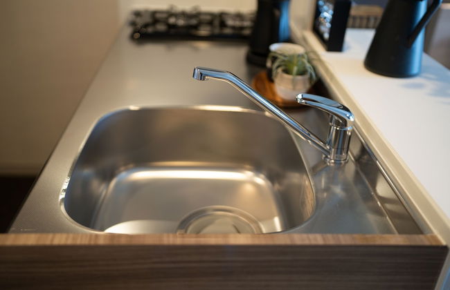 Apartment Hotel 11 Shinsaibashi III - Photo 26