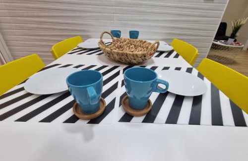 Vive Valencia con playa y metro cerca - Foto 19