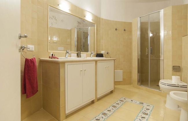 Casa Vacanza Limonaia Loft - Foto 11