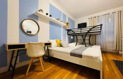 Hotel and the City, Empire State Building - Foto 16