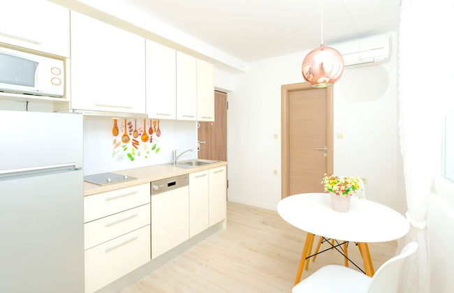 Apartments Mario Tudor - Foto 25