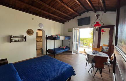 Casa Sulla Spiaggia Villa Eléftheria - Foto 6