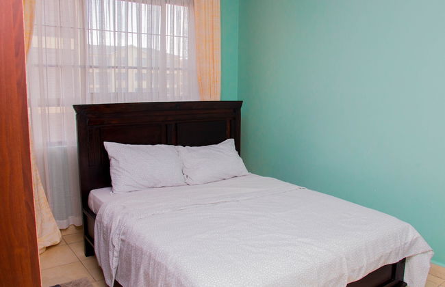 Honey Dew Stays - Foto 26