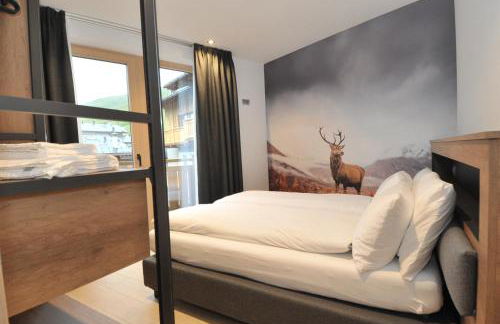 Residence Le Tre Cime - Trepalle - Foto 36