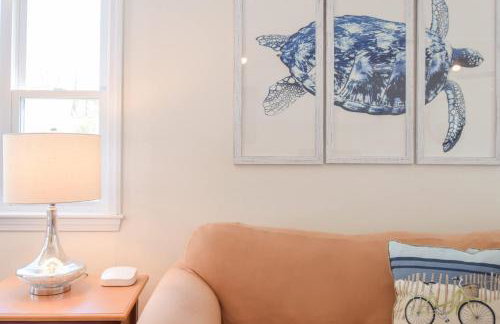 Beach Getaway with Private Backyard - Photo 10