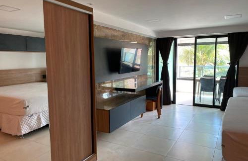 Luxor Tabatinga Beira Mar - Foto 48