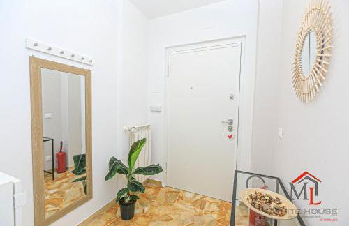 Magnolia house 3 bedrooms and Parking By ML WHITE HOUSE - Foto 36