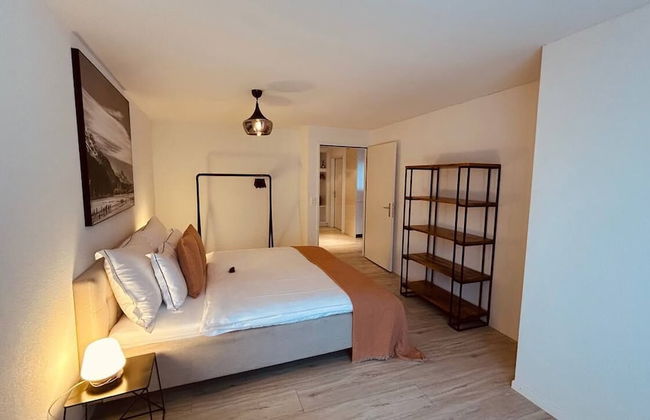 Paradeplatz Apartment by Airhome - Foto 4