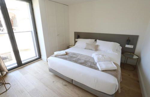 Apartaments Plaça del Vi - Foto 61