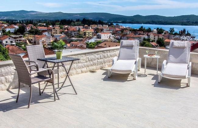 Apartmani Ralux Tivat - Photo 44