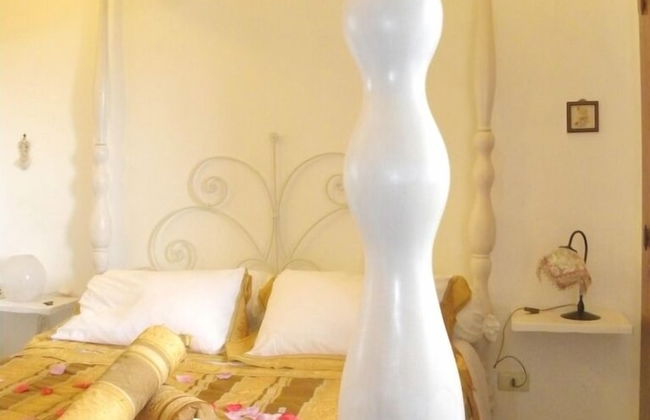 Masseria Rosa Relais - Foto 12