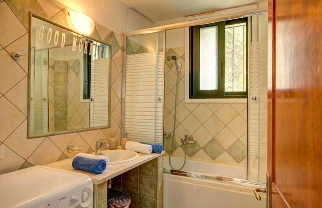 Villa Iremia & Villa Galini - Foto 17