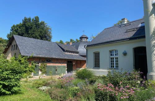 Kleines Schloss Lanke - Foto 25