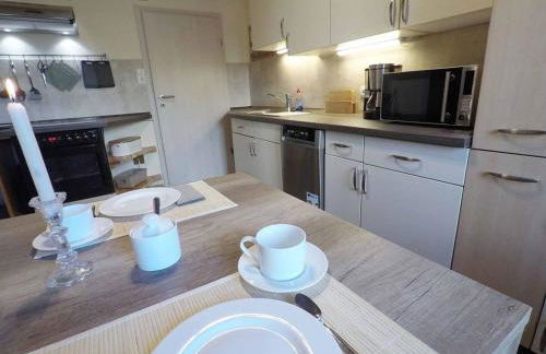 Ferienwohnung Blütentraum - Foto 29