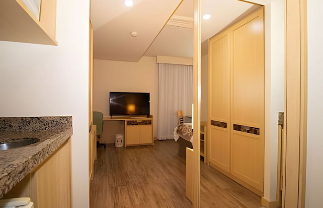 OZPED Flats Particulares Lets Idea - Foto 31