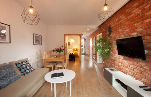 Browar Lubicz Residence - Official Aparthotel - Photo 56