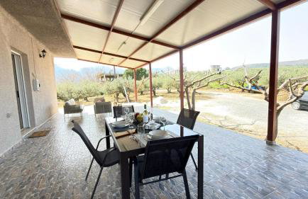 The Olive Nest House - Foto 7