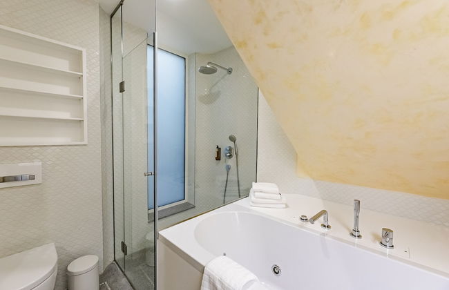 Malostranska Residence - Foto 71