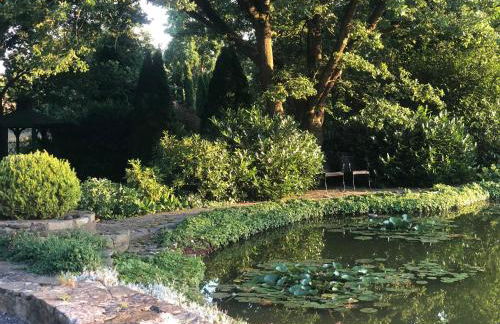 Die Landhaus Suite im Landhaus im Park - Foto 15