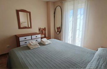 WIFI Los Cisnes 2 dormitorios Primera Linea playa Ayamonte Isla Canela - Foto 5