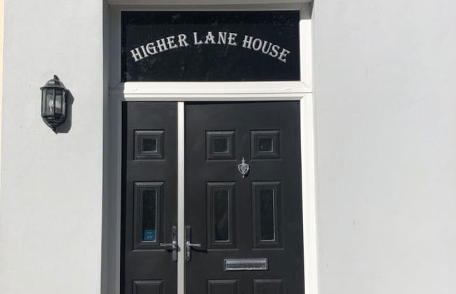 Higher Lane House - Foto 22