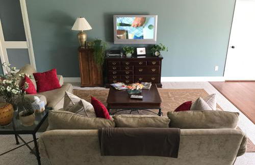 Full Circle Farm Inn - Foto 12