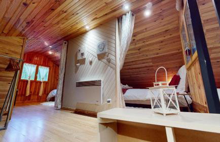 Chalet Glitzerstein - Foto 18