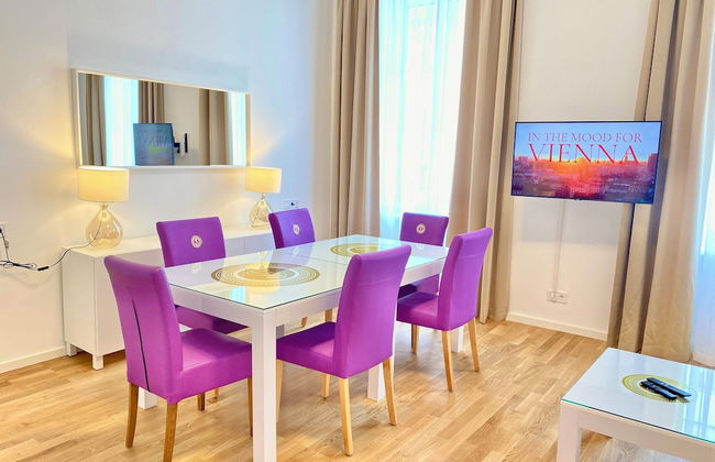 Steiner Residences Vienna Taborstrasse - Foto 1