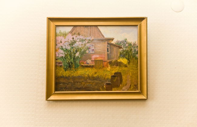 Kvart Boutique Paveletskiy - Photo 20