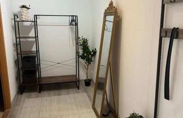 Gemütliche 1-Zimmer-Wohnung im Zentrum mit Stellplatz - Foto 7